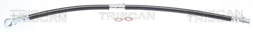 Flexible frein 8150 42121 - flexible,