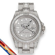 Montre pour homme Rolex GMT