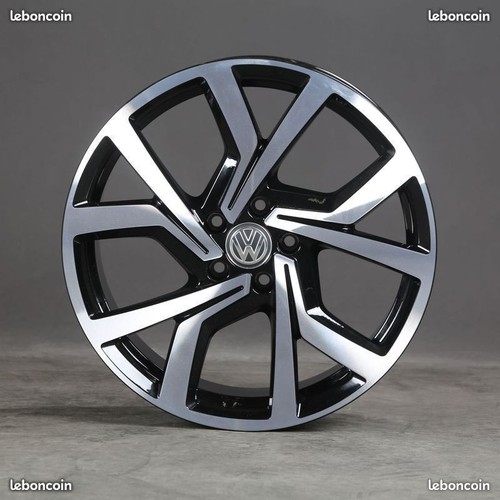 Jantes volkwagen golf - , 19'