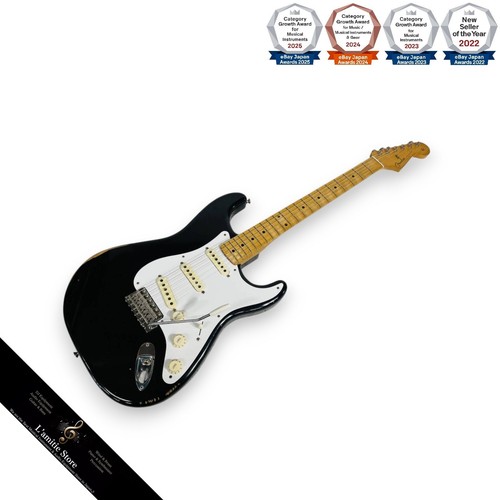 Guitare fender mexico road - mexico,