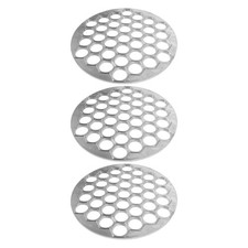 Machine à raviolis russe manuelle à 37 trous, moule à raviolis en métal,