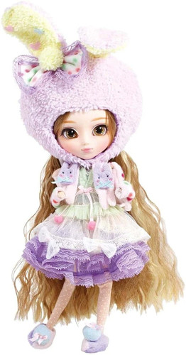 Poupée kiyomi pullip - pullip, groove