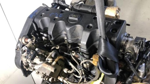 Moteur peugeot 106 01357h vjz - peugeot,