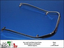 MOTO GUZZI    V65 SP / 750 SP    GRAB RAIL - NOS!