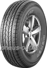 Pneu été Nexen Roadian HTX