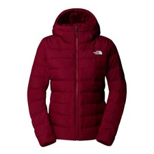 The North Face Veste pour Femme Aconcagua 3 Violet