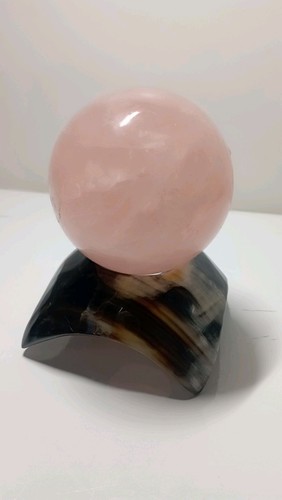 415g sphère quartz - ,