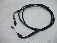 câble de gaz accelerateur de