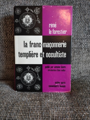 Forestier franc - la,
