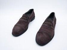 Franco Grifone by GIRZA Homme Mocassins Chaussure Taille 42 Eu Art 30375-50