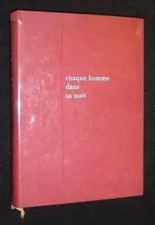 Chaque homme dans sa nuit, Green Julien