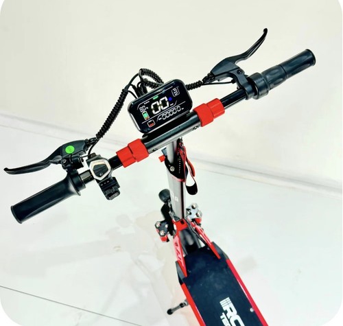 Rcb tech trottinette - rcb,
