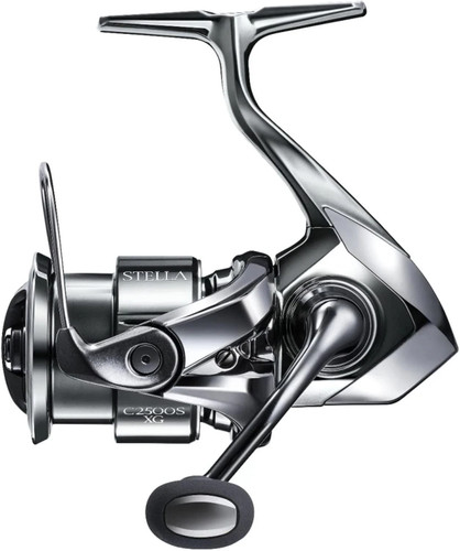 Shimano stella c2500sxg - 22,