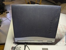 Toshiba satellite 5300-X4