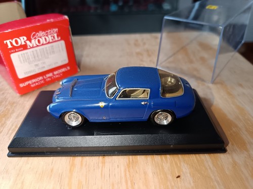 Miniature ferrari top - ferrari, 1/43