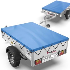 Bâche Protection Plate 256 x