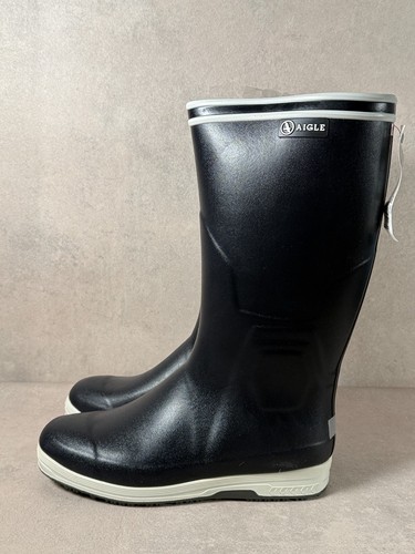 Bottes aigle brea - bottes, iso