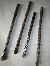 Lot de mèches / forets à