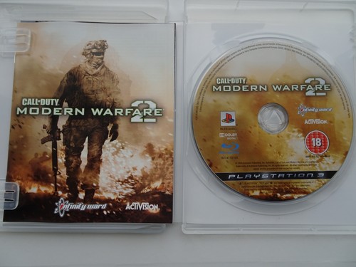 Call duty modern warfare - call,