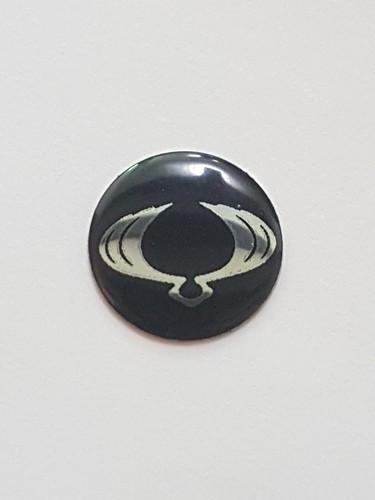 Logo emblème clé clef - 1,