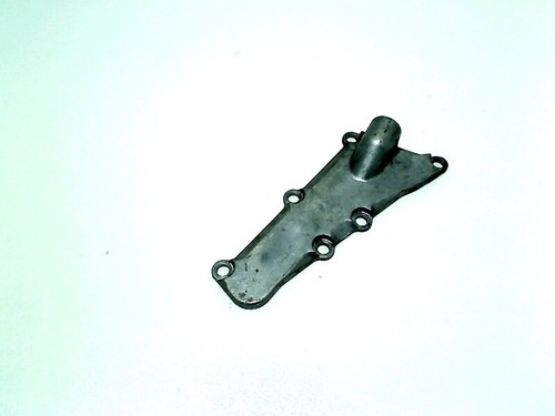 Couvercle moteur kawasaki zxr - moteur,