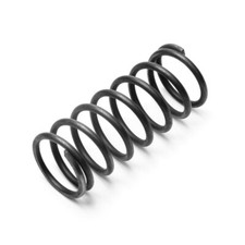 Ressort de pédale de frein