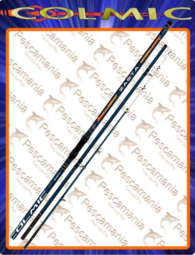Canne surf casting - , colmic