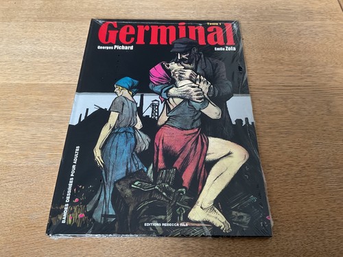 Pichard germinal neuf sous - t, 1