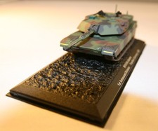 TANK M1A1HA ABRAMS 1st