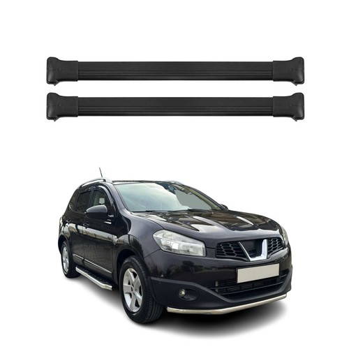 Barres toit transversales - de,