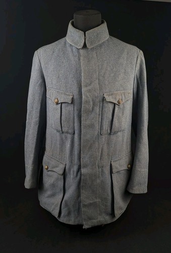 France vareuse officier type - vareuse,