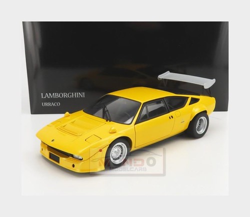 Kyosho lamborghini urraco - kyosho,