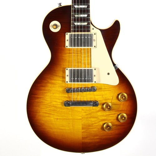 2006 gibson custom shop tom - gibson,