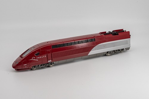 Motrice tgv thalys mehano - thalys,