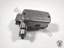 Maitre cylindre embrayage