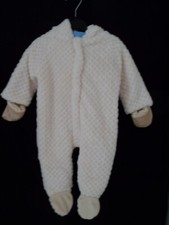 vêtements bébé combinaison bloomer