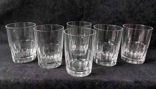 Lot verres vin - de,