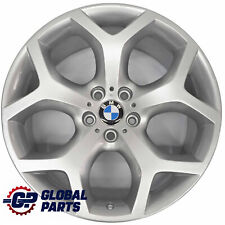BMW X5 E70 X6 E71 Jante Alliage Avant 20" Y-spoke 214 11J ET:47 6772250