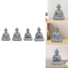 Statue de bouddha singe