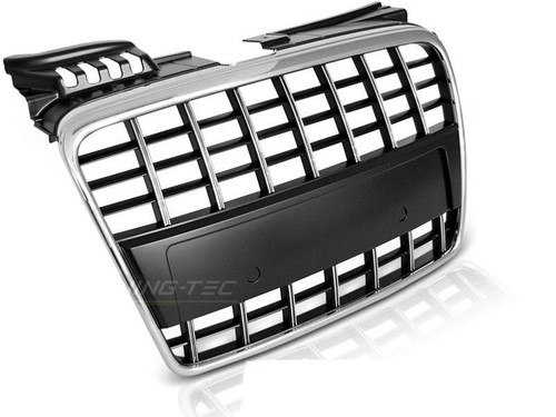 Calandre avant pour audi b7 - a4,