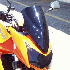 Kawasaki Z1000 2007-2009 Bulle