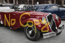 CITROEN TRACTION AVANT