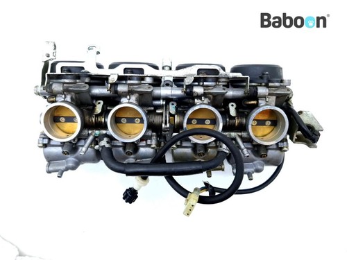 Carburateur set honda cbr - carburateur, 600