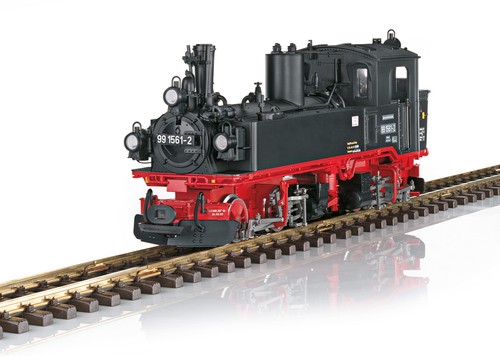 Locomotive vapeur 99 - locomotive,