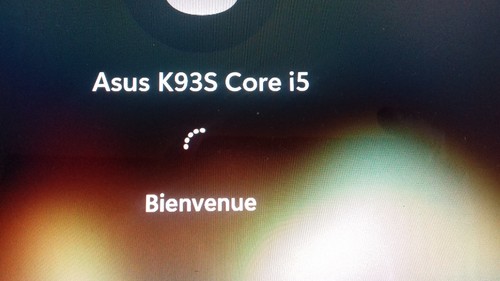 Portable asus k93s 18 - k93s,, 18,4p