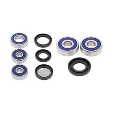 KIT ROULEMENT ROUE AV + AR