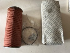 flitre à huile knecht CF