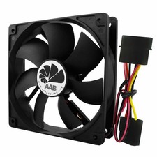 AABCOOLING Fan 12 PC Boîtier
