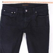 Hommes Nudie SKINNY LIN