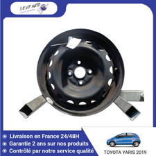 🇫🇷 JANTE TOLE TOYOTA